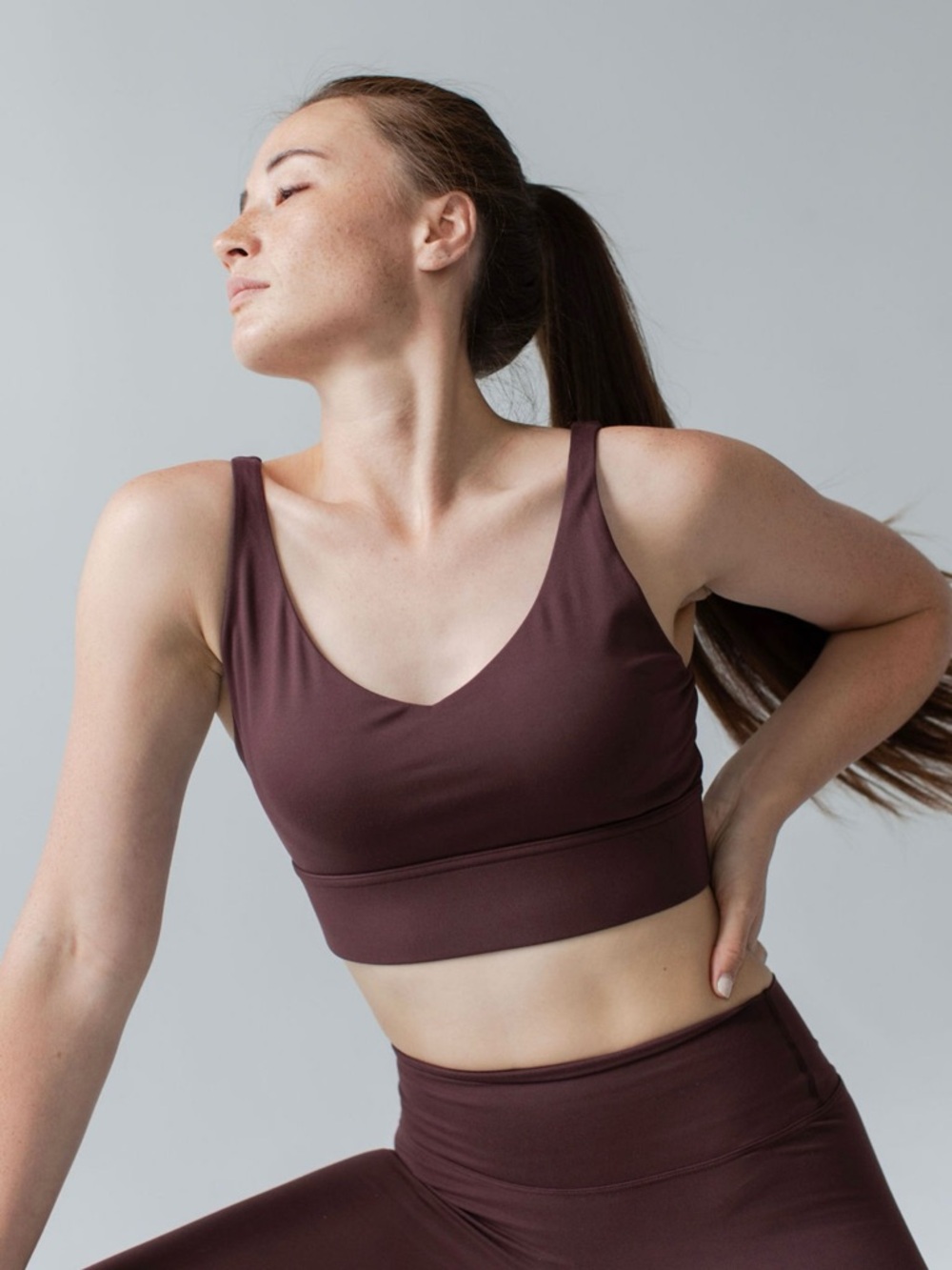 NWT Savvi Air Bra